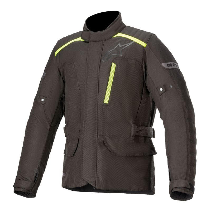 Alpinestars - Gravity Drystar Jacket