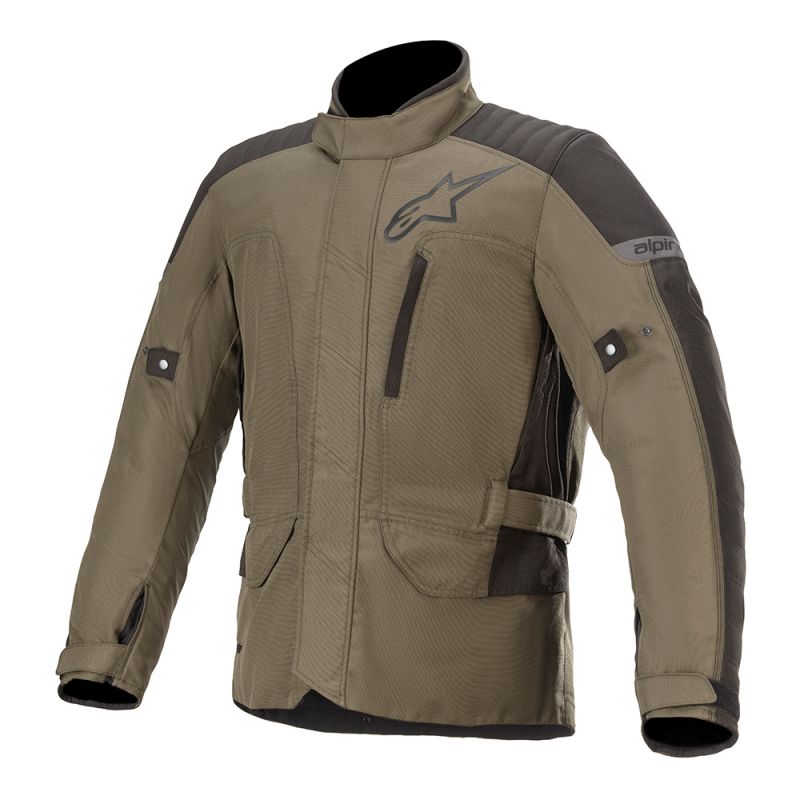 Alpinestars - Gravity Drystar Jacket