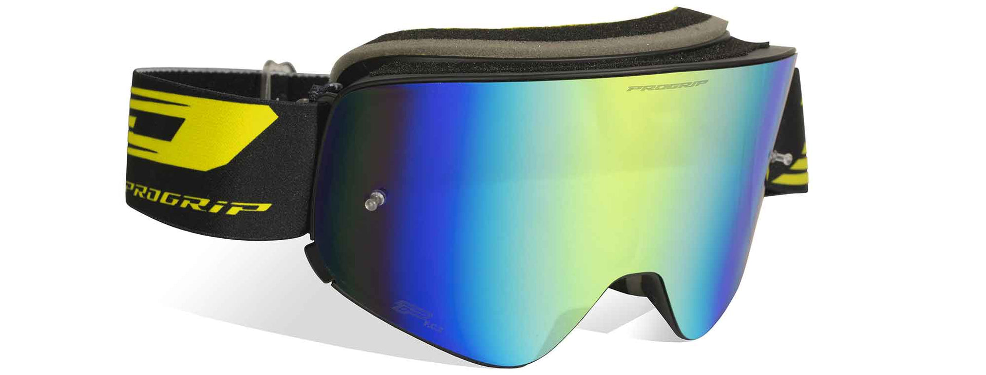 Pro Grip - Magnet Goggles
