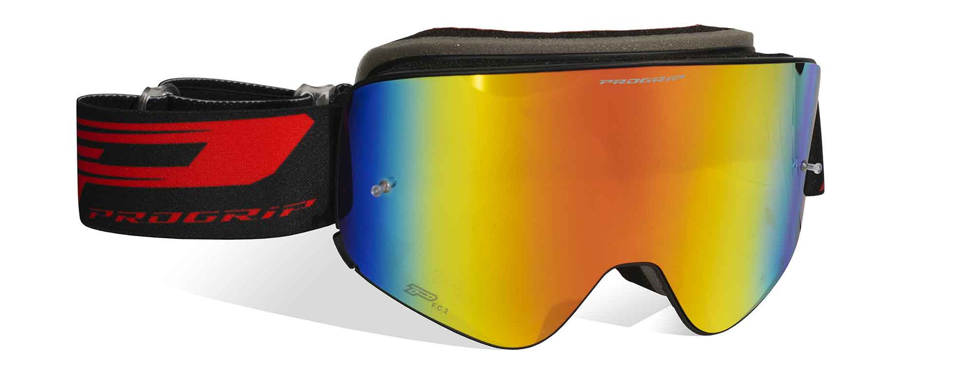 Pro Grip - Magnet Goggles