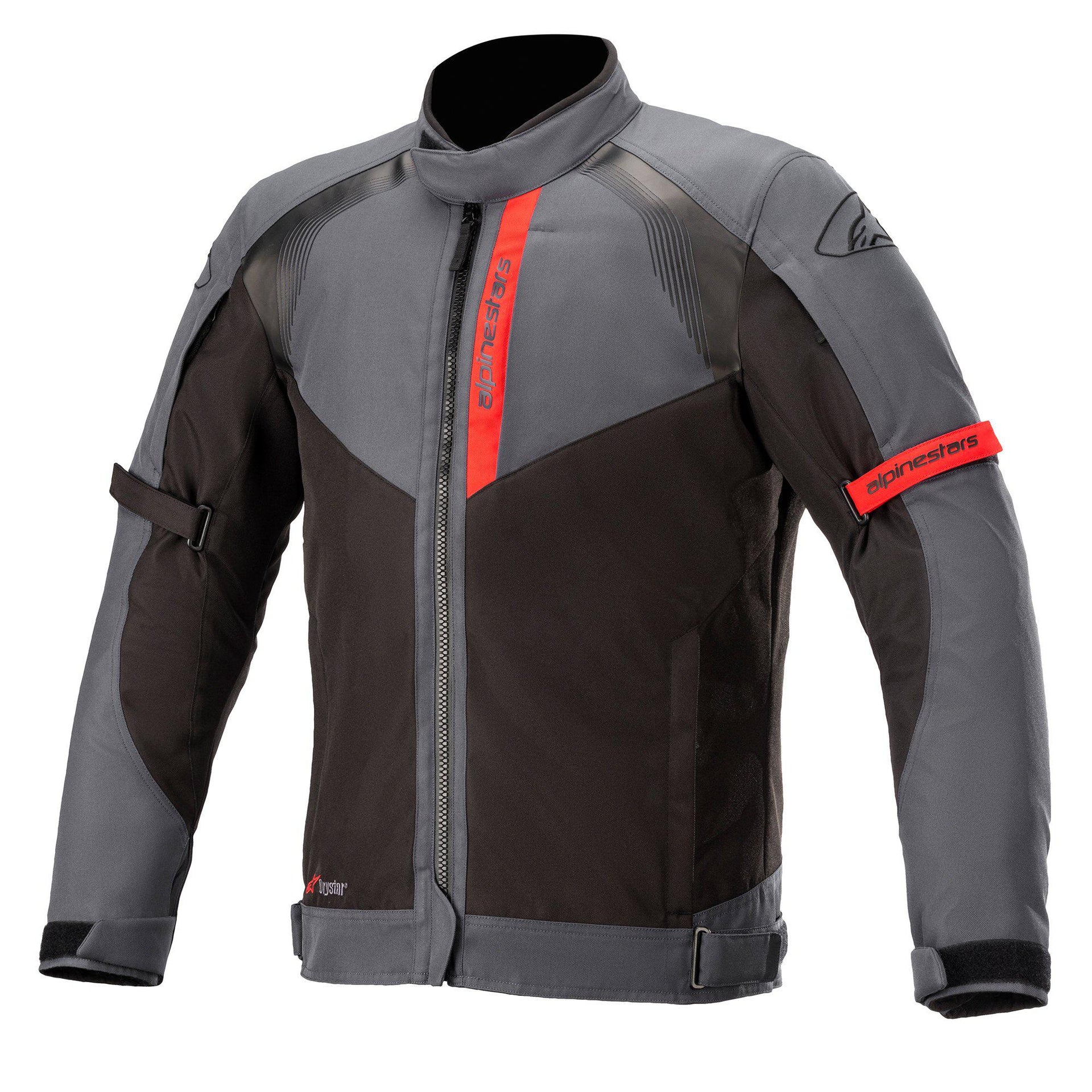 Alpinestars - Headlands Drystar Jacket