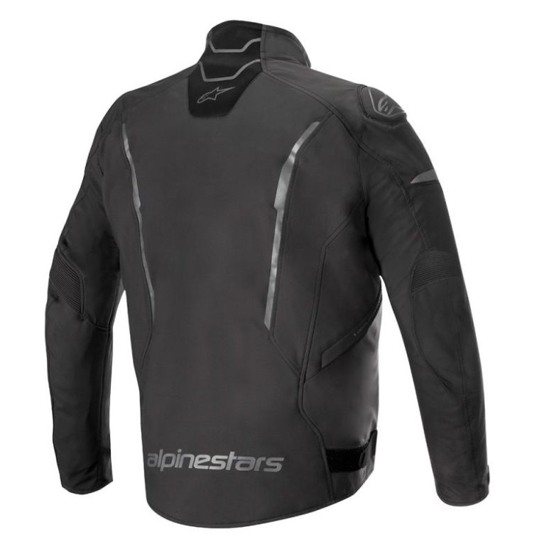 Alpinestars - T-Fuse Sport Shell Jacket