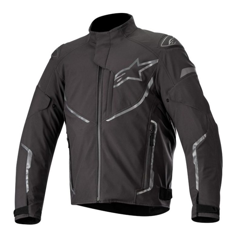 Alpinestars - T-Fuse Sport Shell Jacket