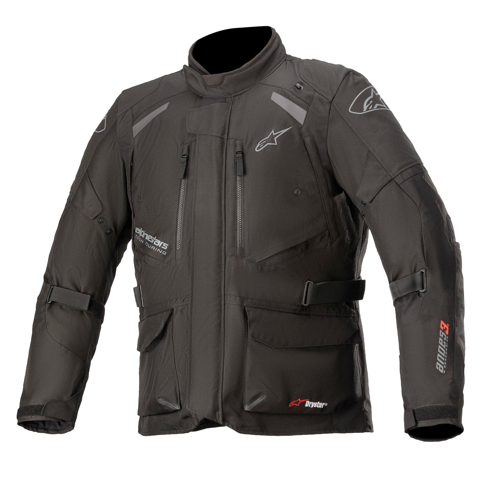 Alpinestars - Andes V3 Drystar Jacket