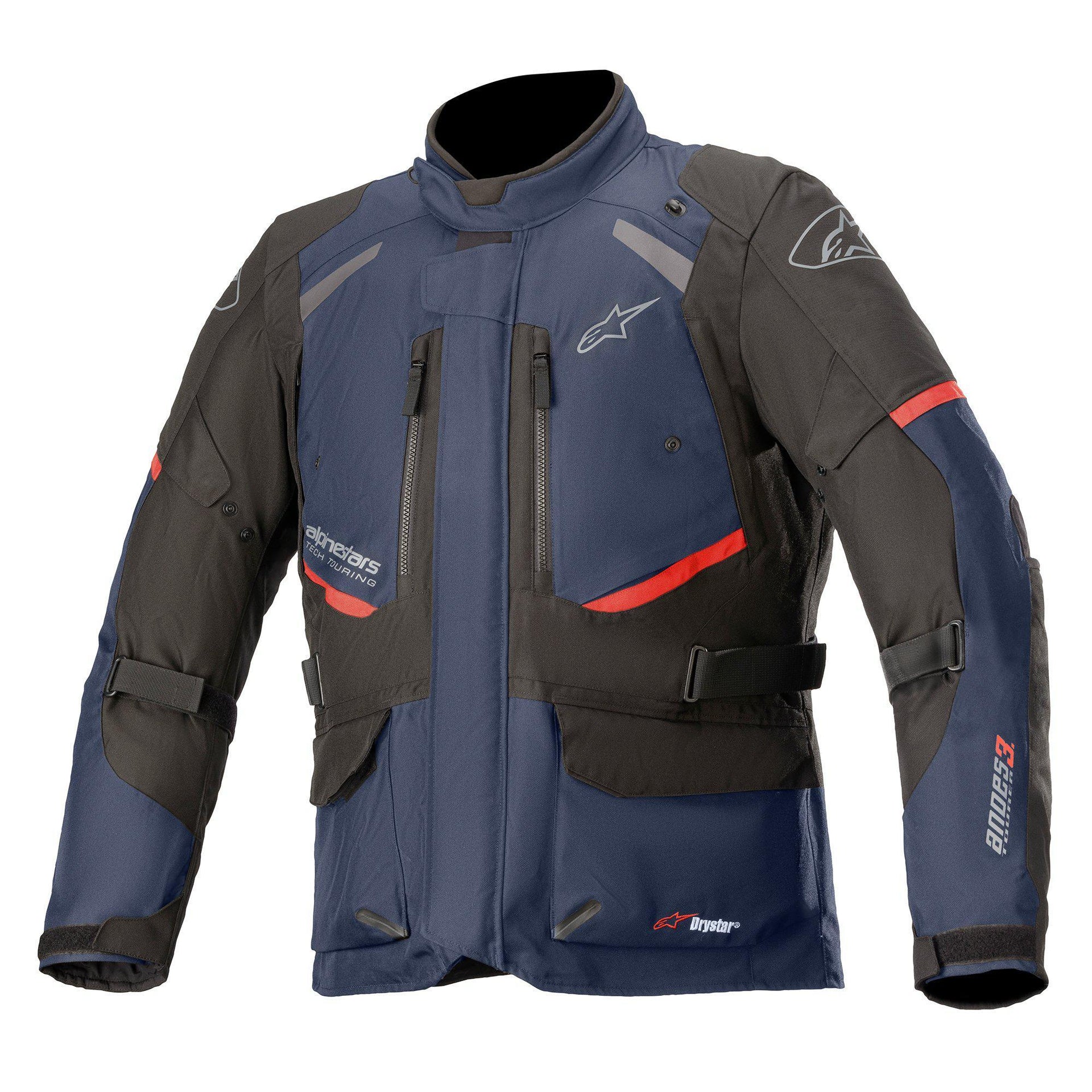 Alpinestars - Andes V3 Drystar Jacket