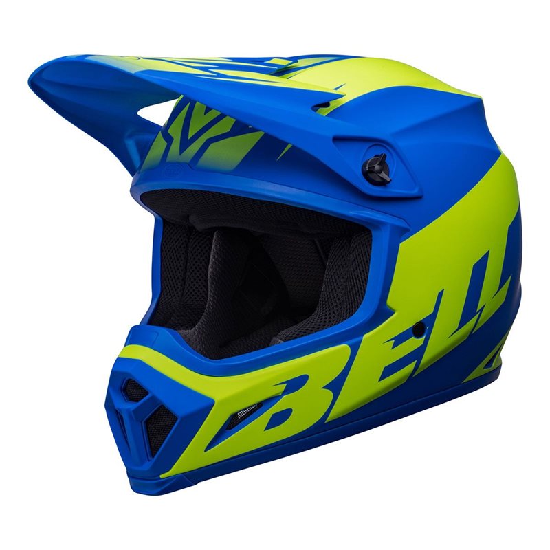 Bell - MX-9 MIPS Helmets