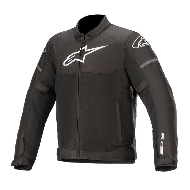 Alpinestars - T-SPS Air Jacket