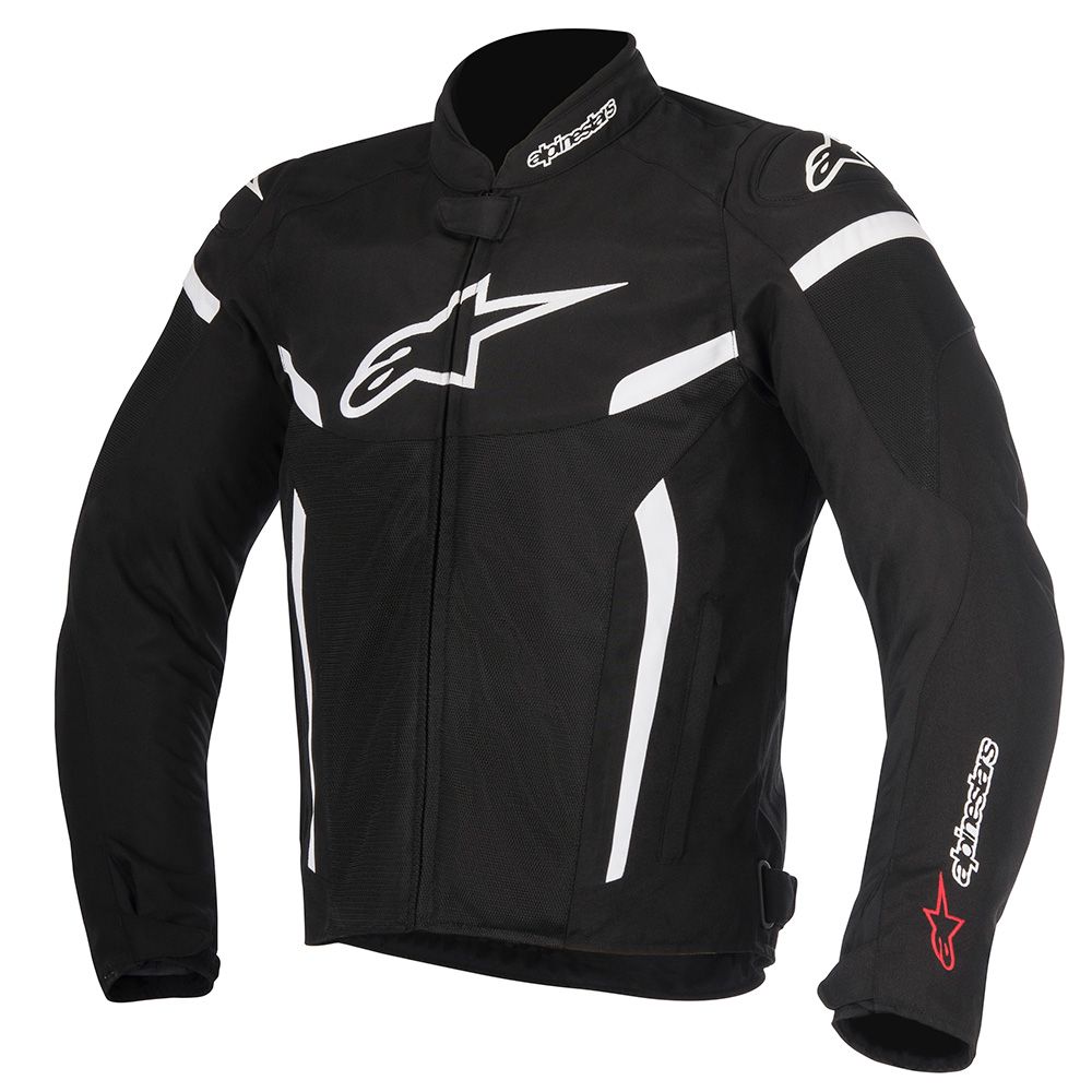 Alpinestars - T GP Plus R V2 Air Jacket