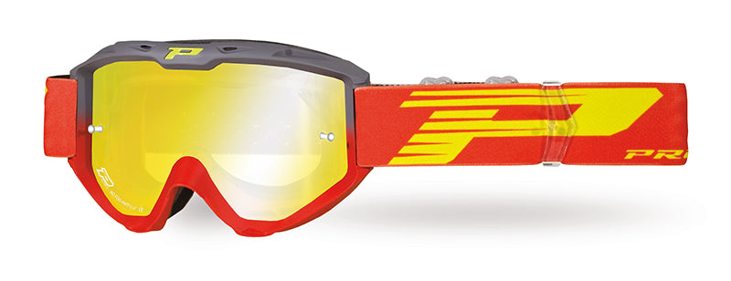 Pro Grip - 3450 Topline Goggles