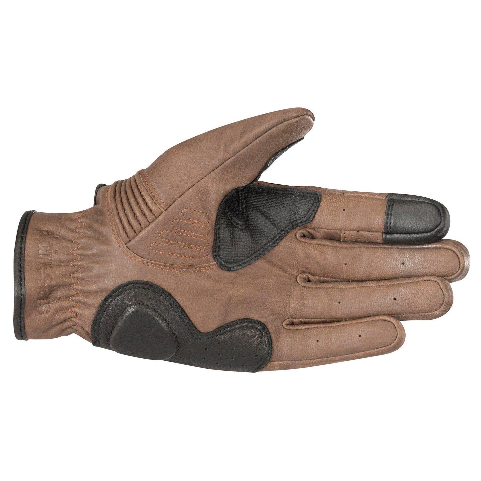 Alpinestars - Crazy Eight Gloves