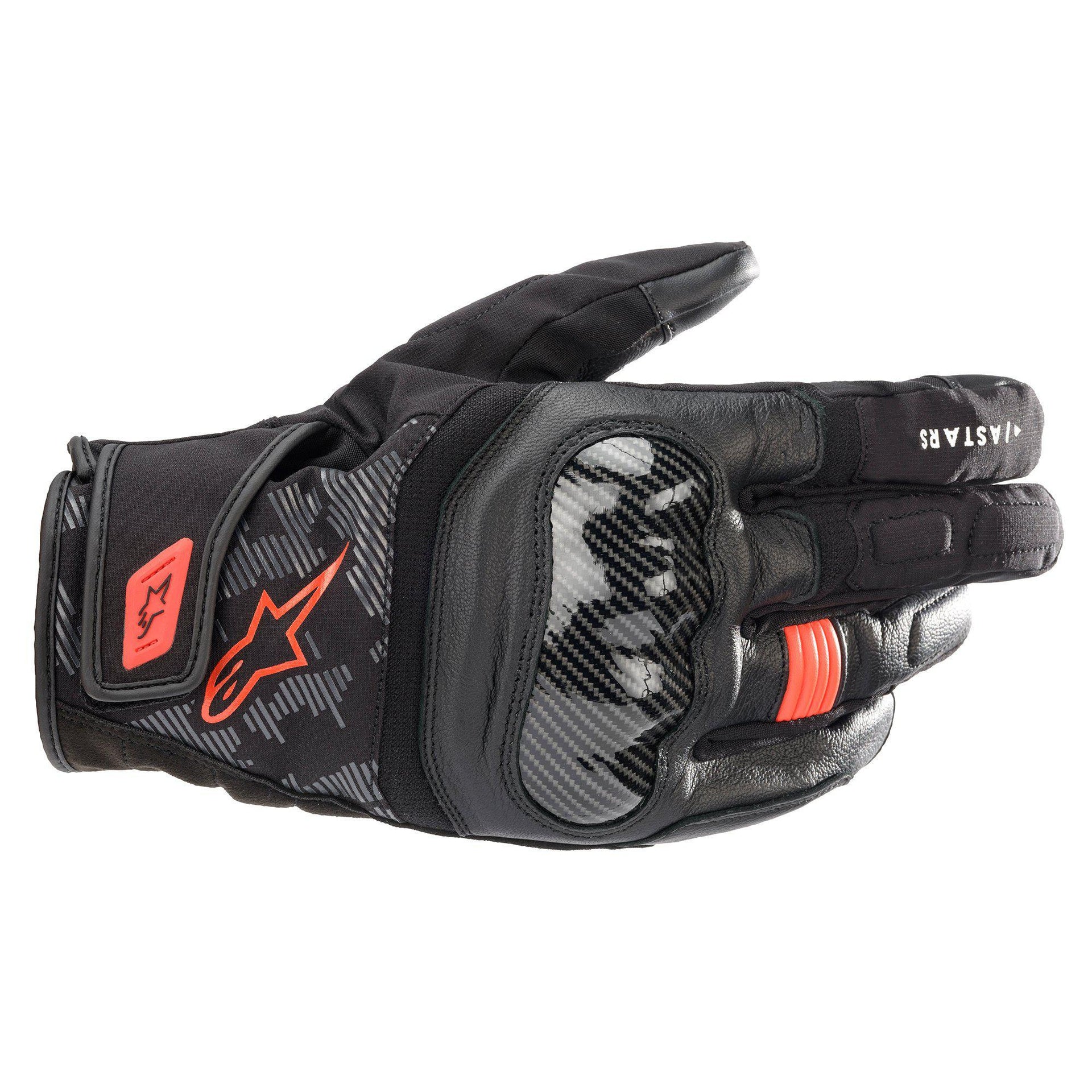 Alpinestars - SMX Z Drystar Gloves
