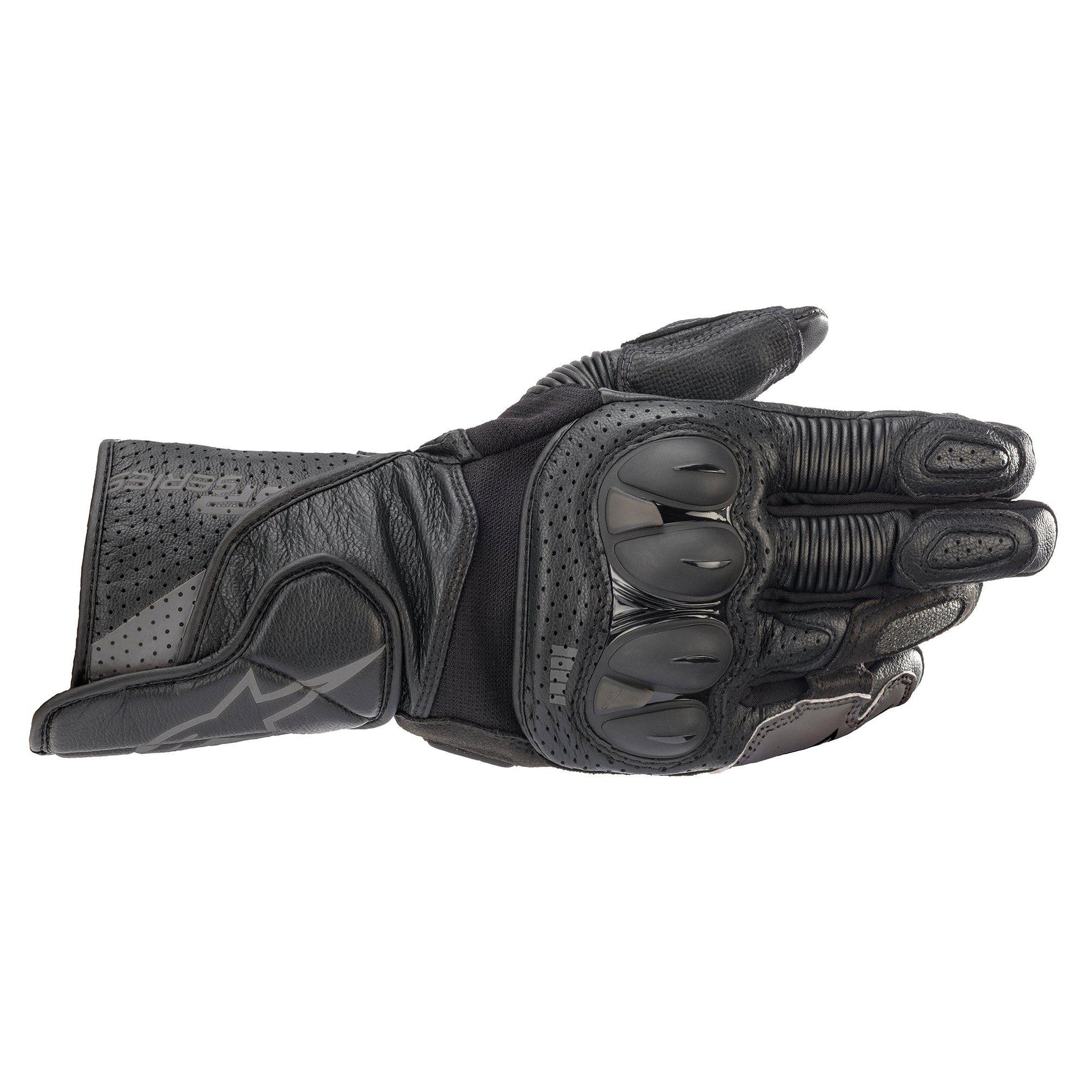 Alpinestars - SP-2 V3 Leather Gloves