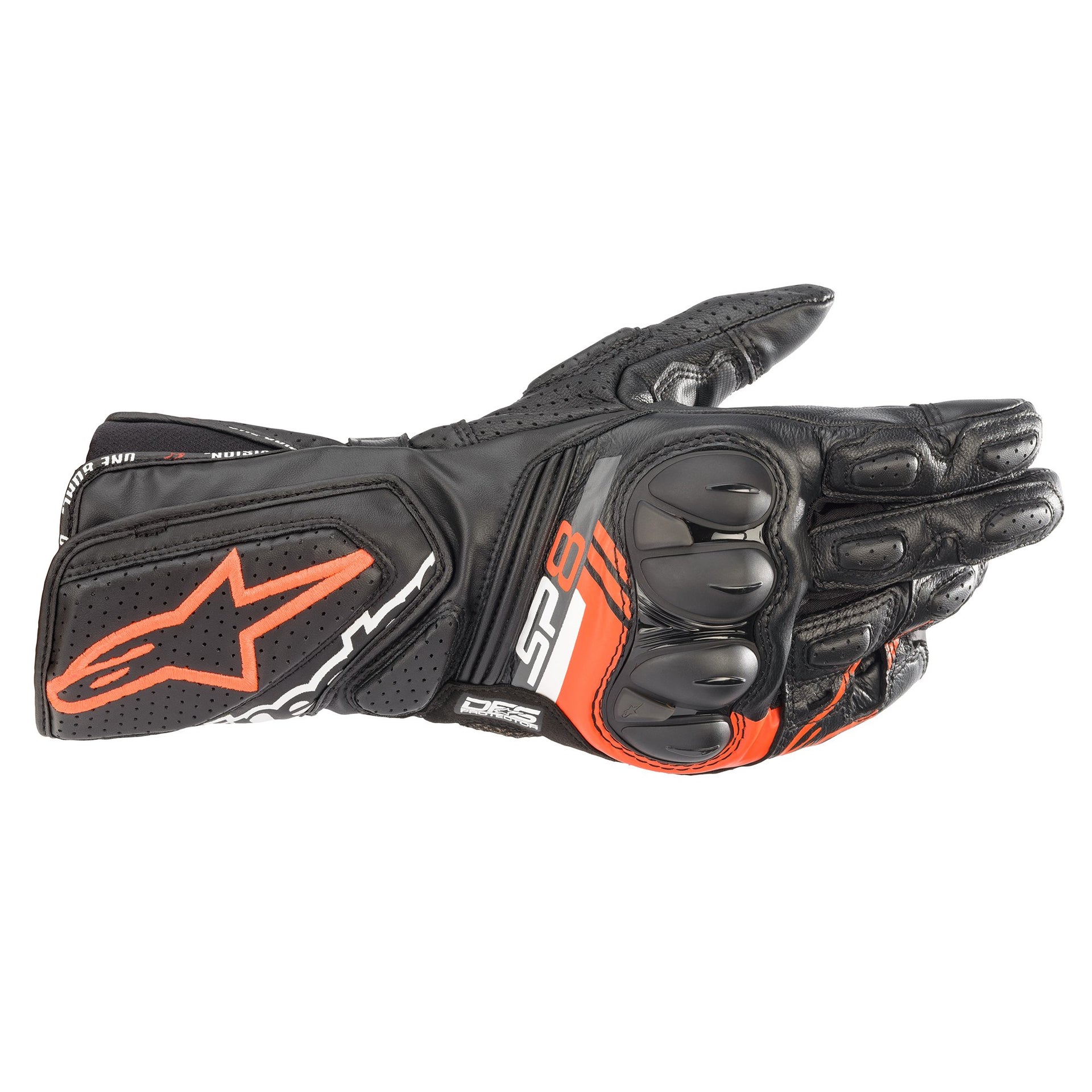 Alpinestars - SP-8 V3 Gloves