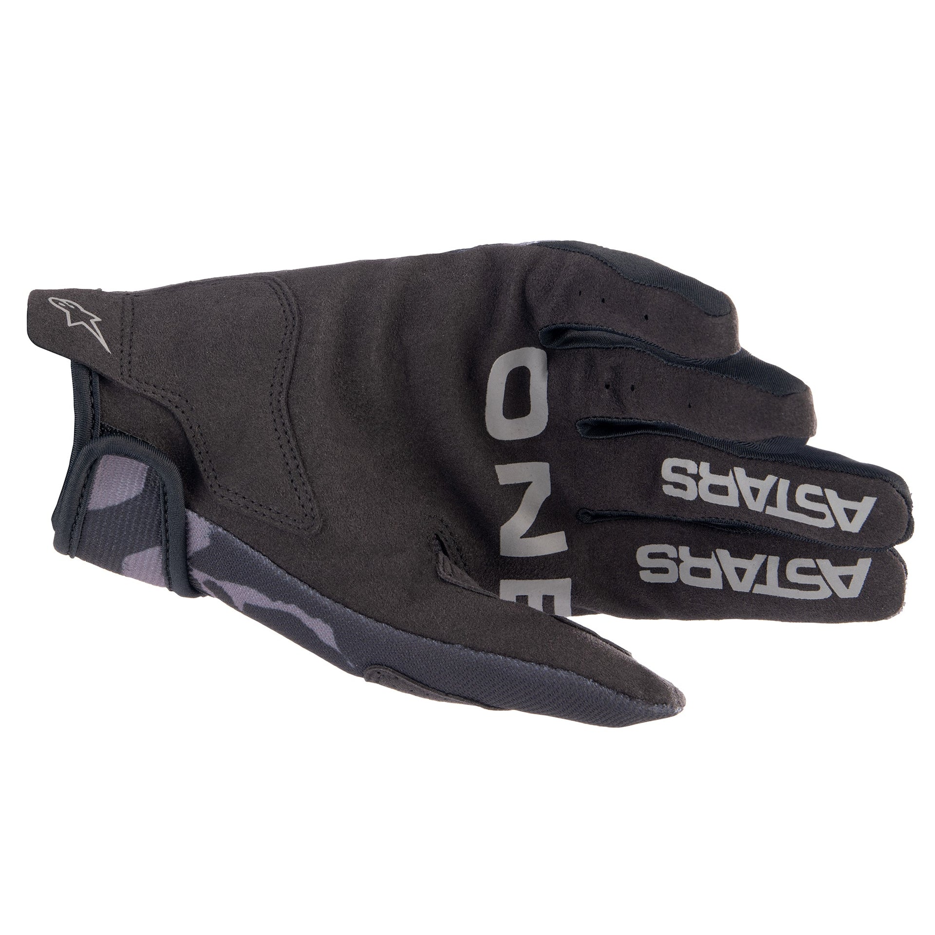 Alpinestars - Radar Gloves