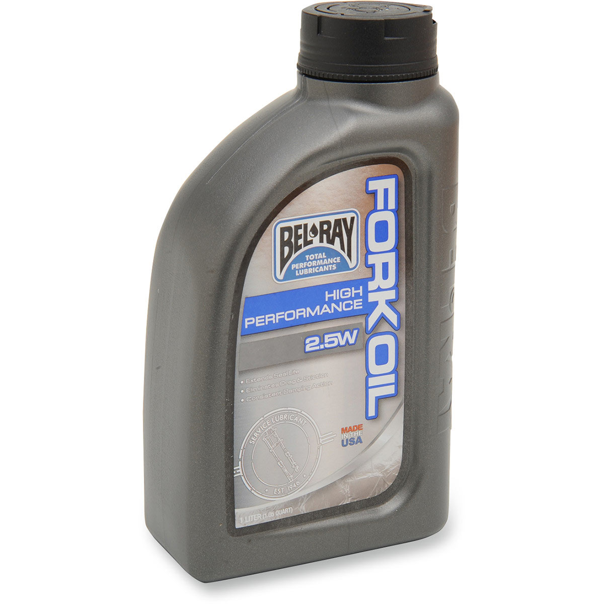 Bel Ray - High Performance Fork Oil