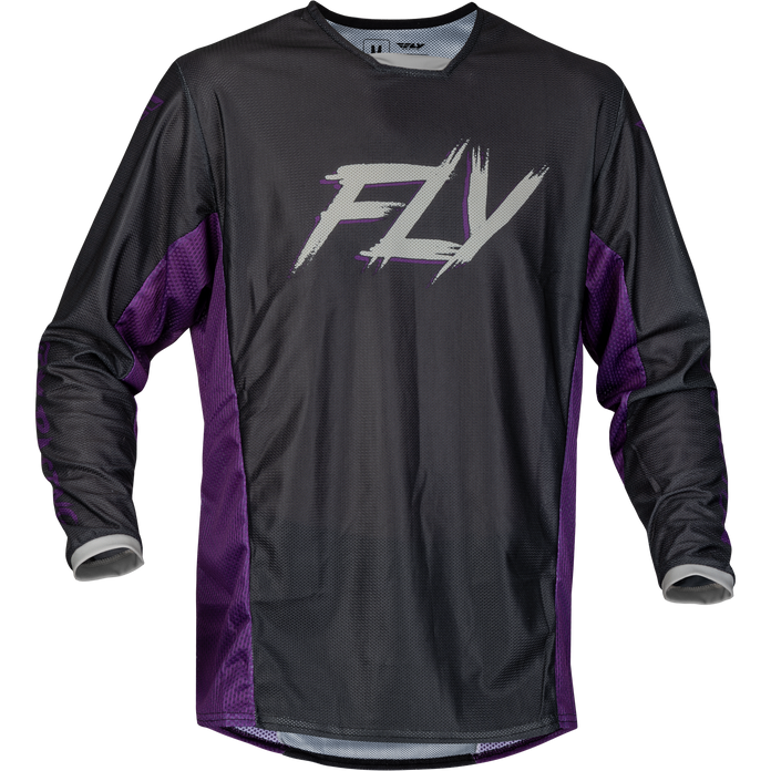 Fly Racing - Kinetic Mesh Jerseys