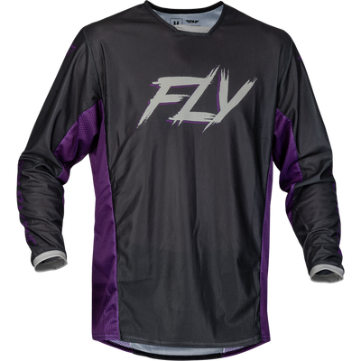 Fly Racing - Kinetic Mesh Jerseys