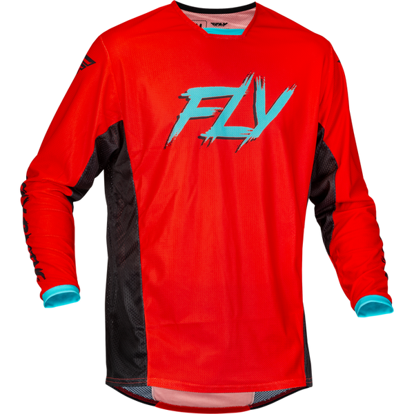 Fly Racing - Kinetic Mesh Jerseys