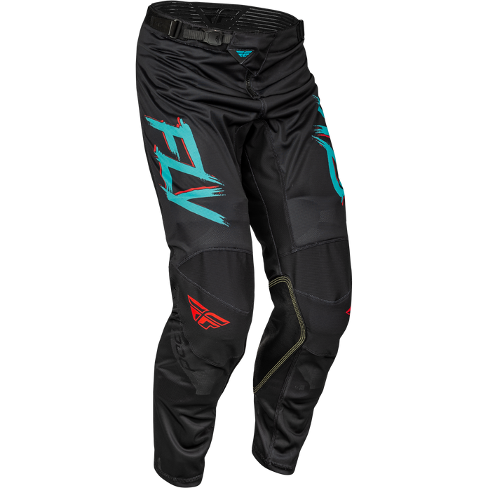 Fly Racing - Kinetic Mesh Pants