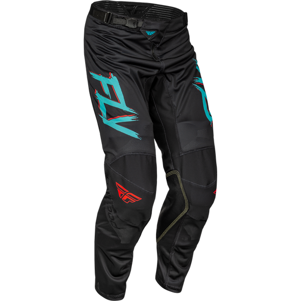 Fly Racing - Kinetic Mesh Pants