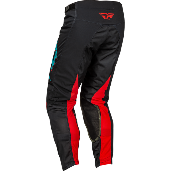 Fly Racing - Kinetic Mesh Pants