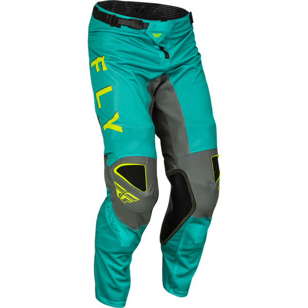Fly Racing - Kinetic Mesh Pants