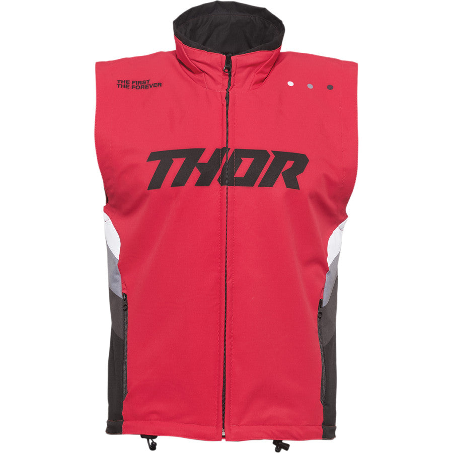 Thor - Warm Up Vests
