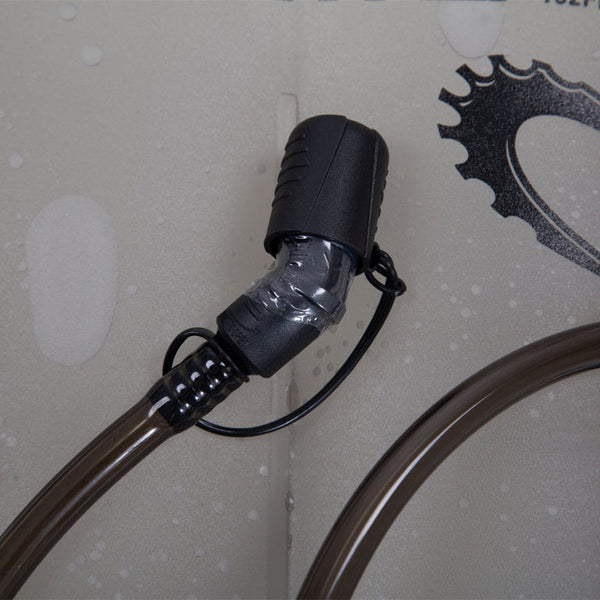 Lizzard - Tanker Bladder