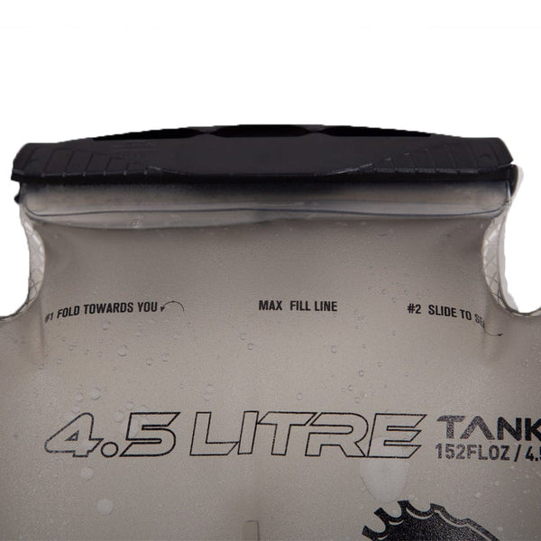 Lizzard - Tanker Bladder