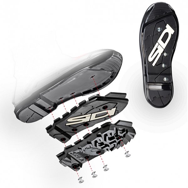 SIDI - Atojo SRS Boots