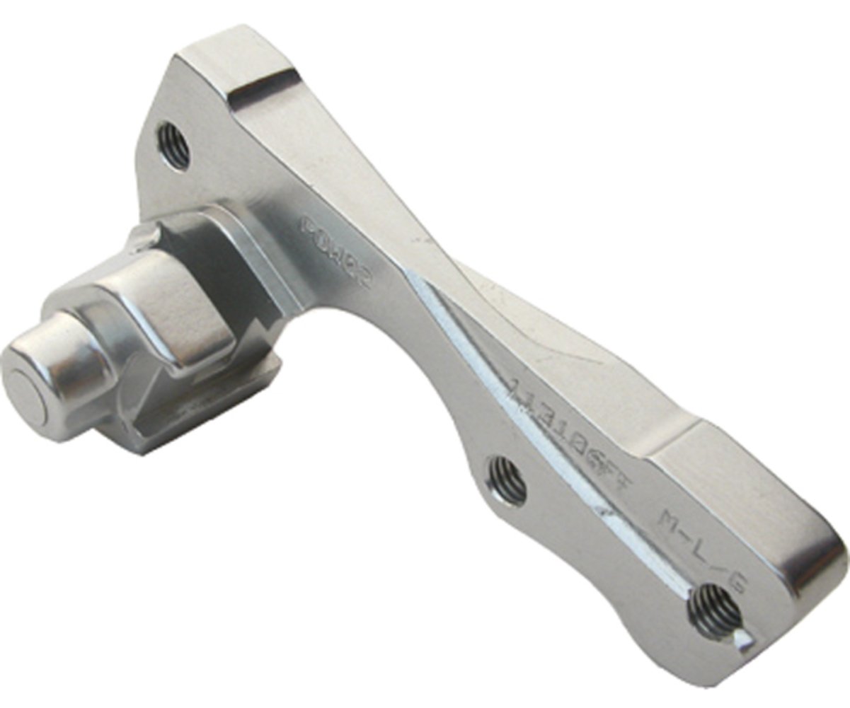 BRAKING - Caliper Brackets