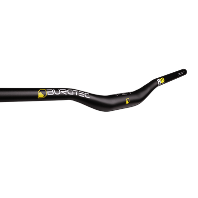 Burgtec - Ride Wide Enduro Alloy Handlebars