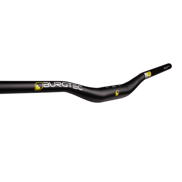 Burgtec - Ride Wide Enduro Alloy Handlebars
