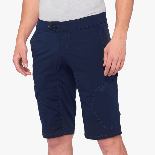 100% - Ridecamp Shorts