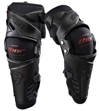 Thor - Force Knee Guards