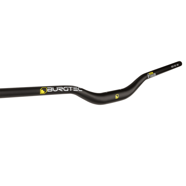 Burgtec - Ride High Josh Bryceland Signature Alloy Handlebars