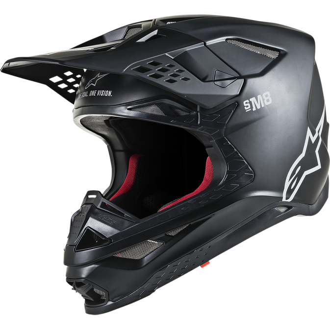 Alpinestars - SM5 Helmets