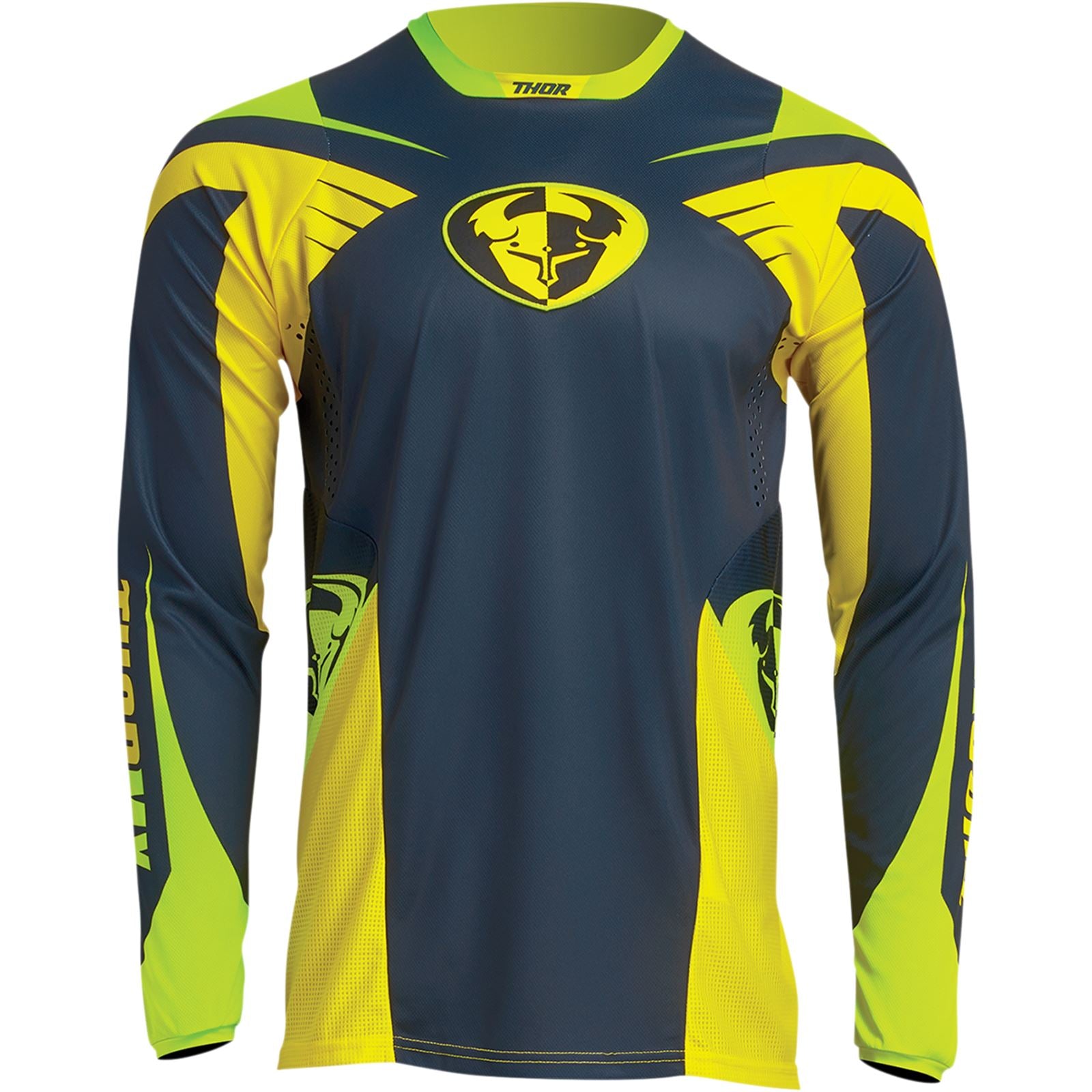 Thor - Pulse Jerseys