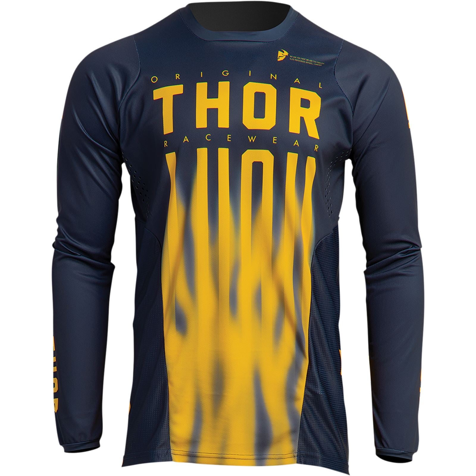 Thor - Pulse Jerseys