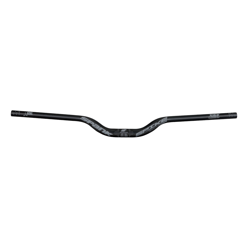 Spank - Spike 777 FR Vibrocore Handlebar