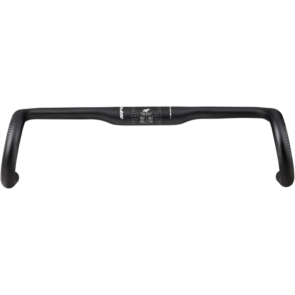Spank - Wing 12 Vibrocore Drop Handlebar