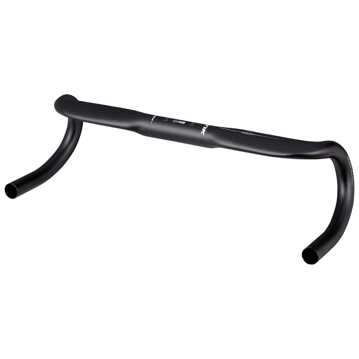 Spank - Wing 12 Vibrocore Drop Handlebar