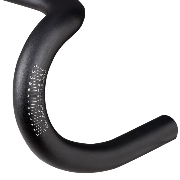 Spank - Wing 12 Vibrocore Drop Handlebar