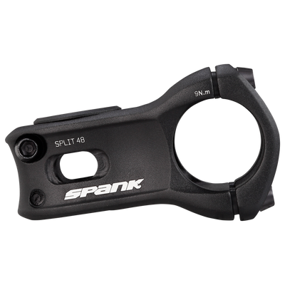 Spank - Split Stem
