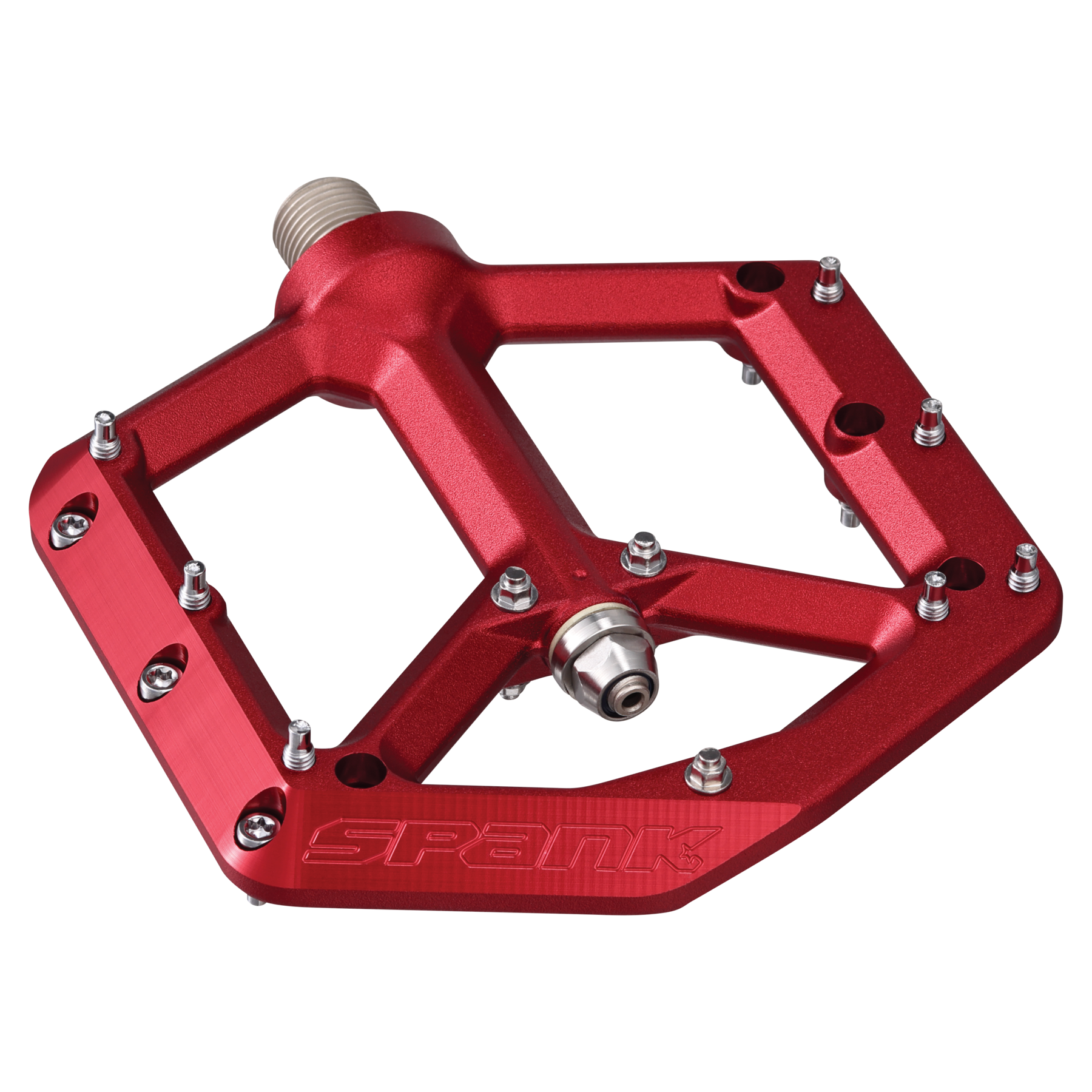 Spank - Spike Reboot Pedals