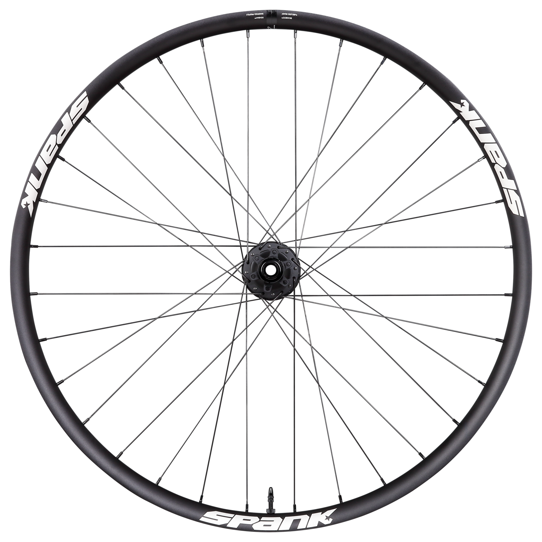 Spank - Spike 33 Wheel (Rear)