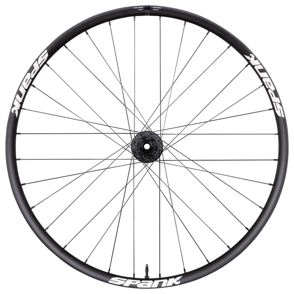 Spank - Spike 33 Wheel (Rear)