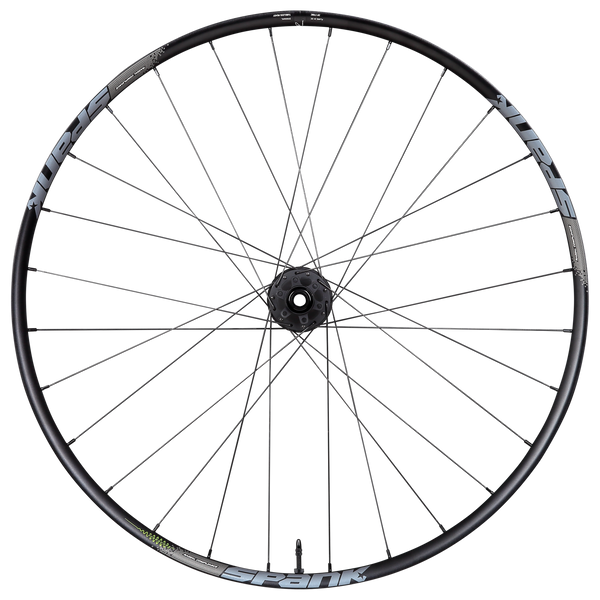 Spank - Flare 24 OC Vibrocore Wheel (Rear)