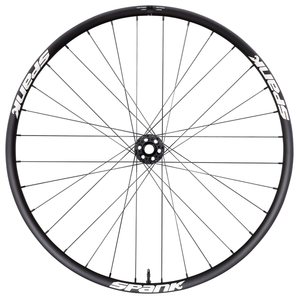 Spank - Spike 33 Wheel (Front)