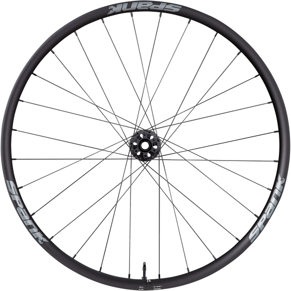 Spank - Wing 22 Wheel (Front)